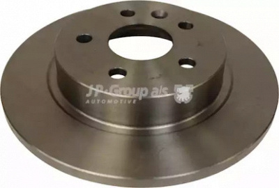 JP GROUP 1263104000 -  Тормозной диск